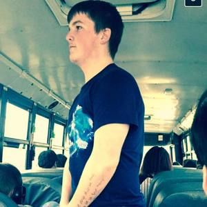 Meet your Posher, Conner