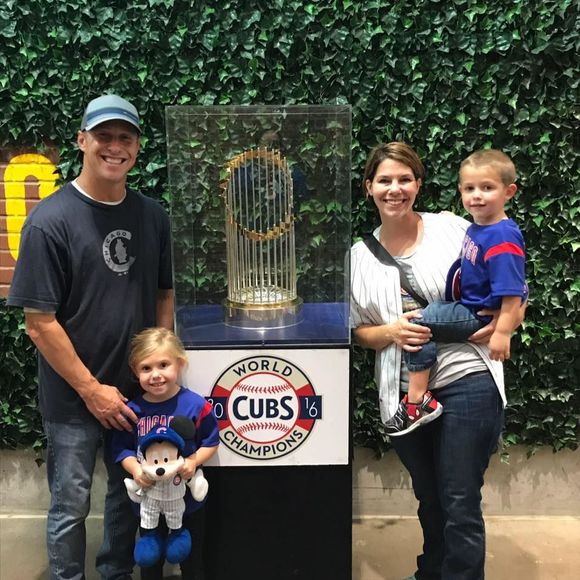 Meet your Posher, Julia - Picture 1 of 1