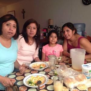 Meet your Posher, Veronica