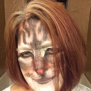 Meet your Posher, Kathy