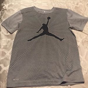 DRI-FIT Jordan T shirt