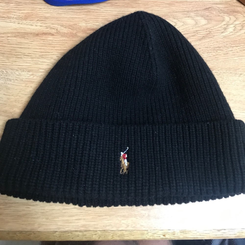 Ralph Lauren Beanie