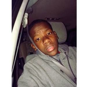 Meet your Posher, Anderson