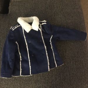 Tommy Hilfiger Pea Coat