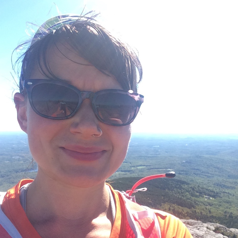 Meet your Posher, Julienna