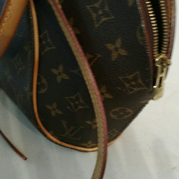 Luis Vuitton handbag - Picture 3 of 4