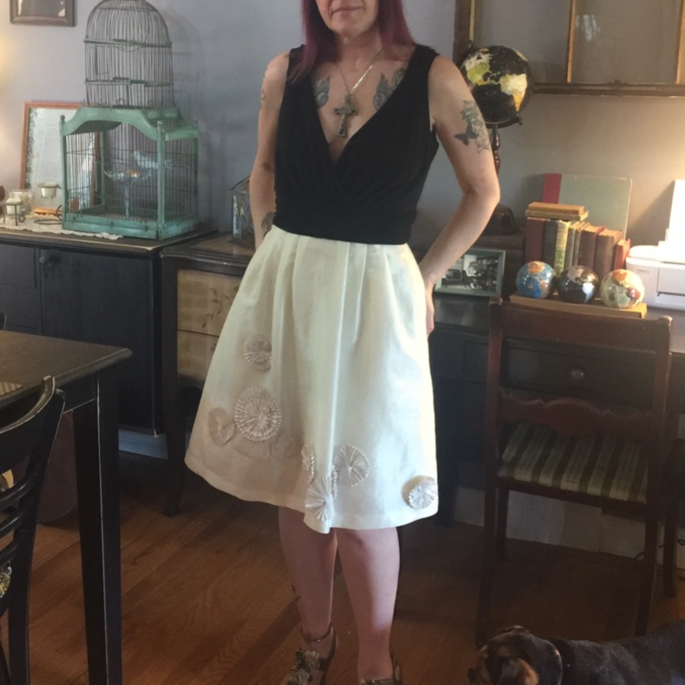 Max and Cleo Woman’s Dress