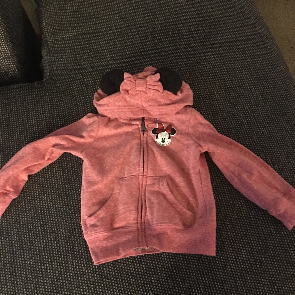 Sweatsuit - Picture 2 of 3
