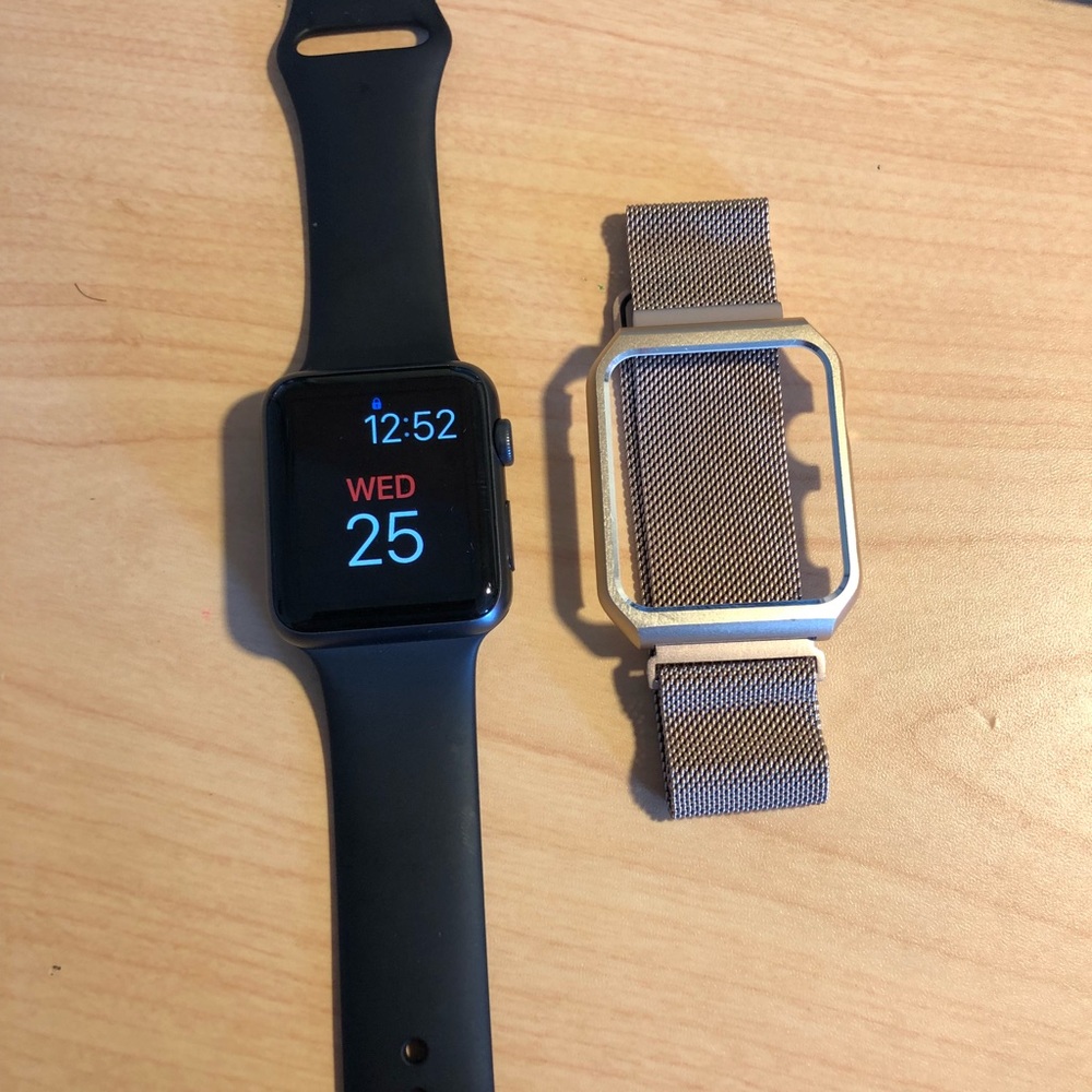 Apple Watch Series 1 42mm