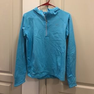 Nike hoodie