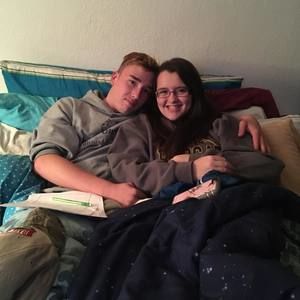 Meet your Posher, Tanner