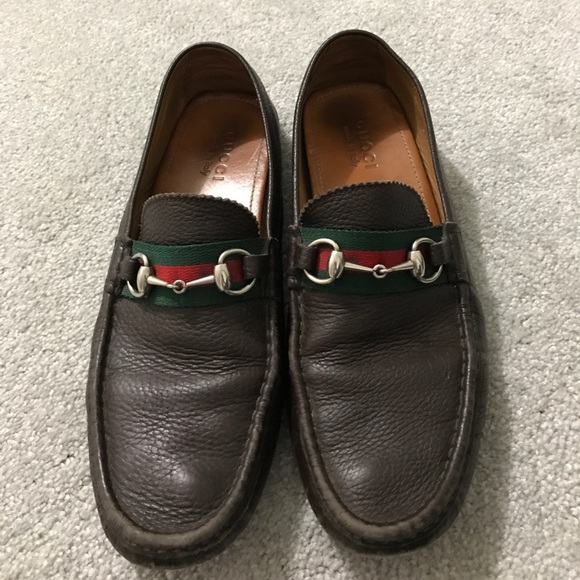 Gucci men loafers main image 2