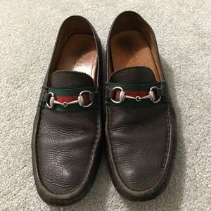 Gucci men loafers