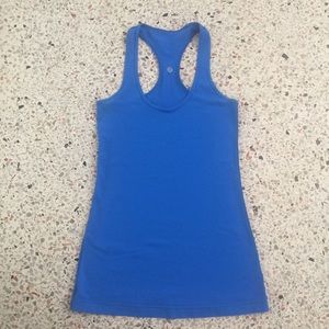 Lululemon Racer Tank
