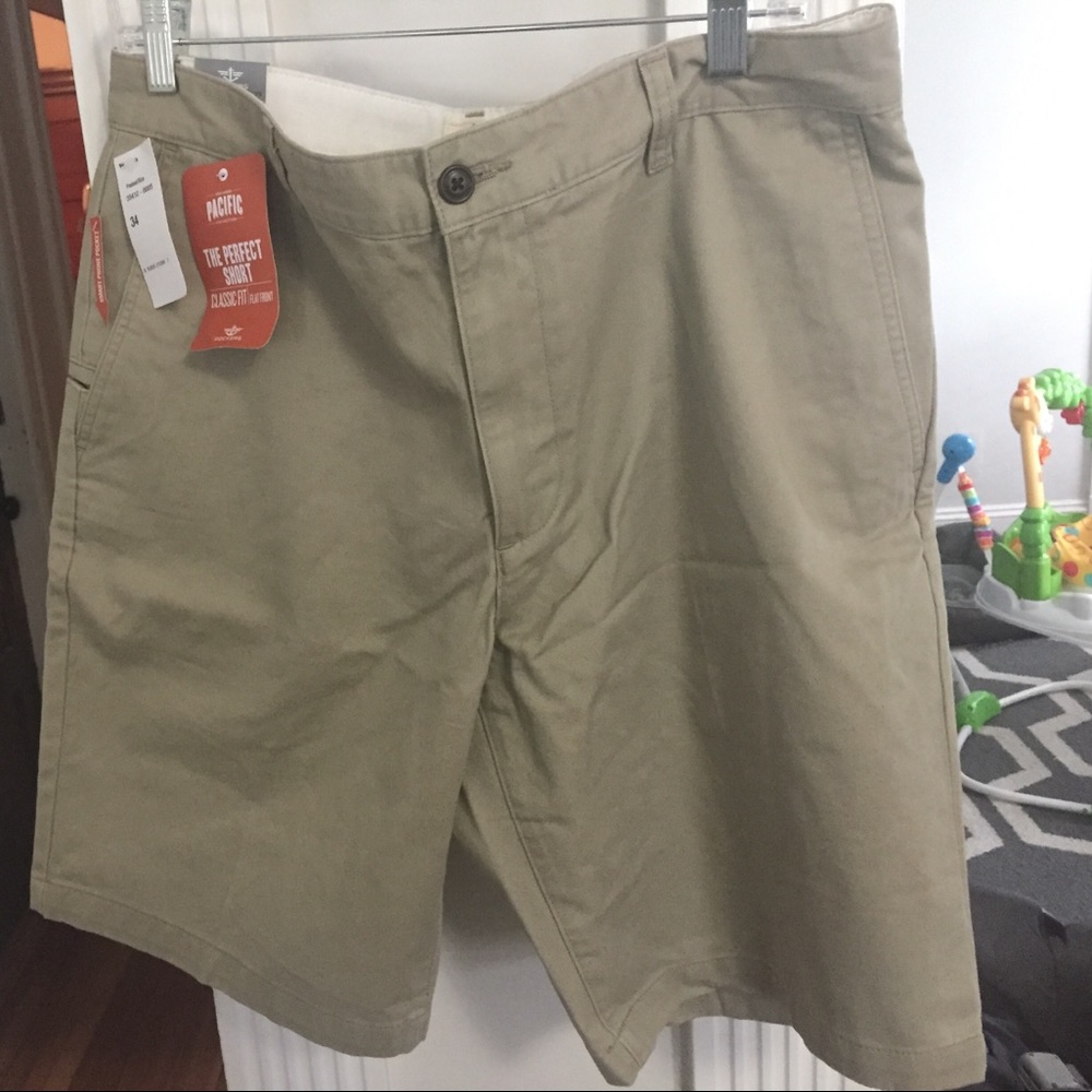 Dockers shorts