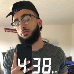 Meet your Posher, Moawia