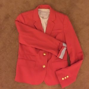 Banana Republic Blazer [STATEMENT]