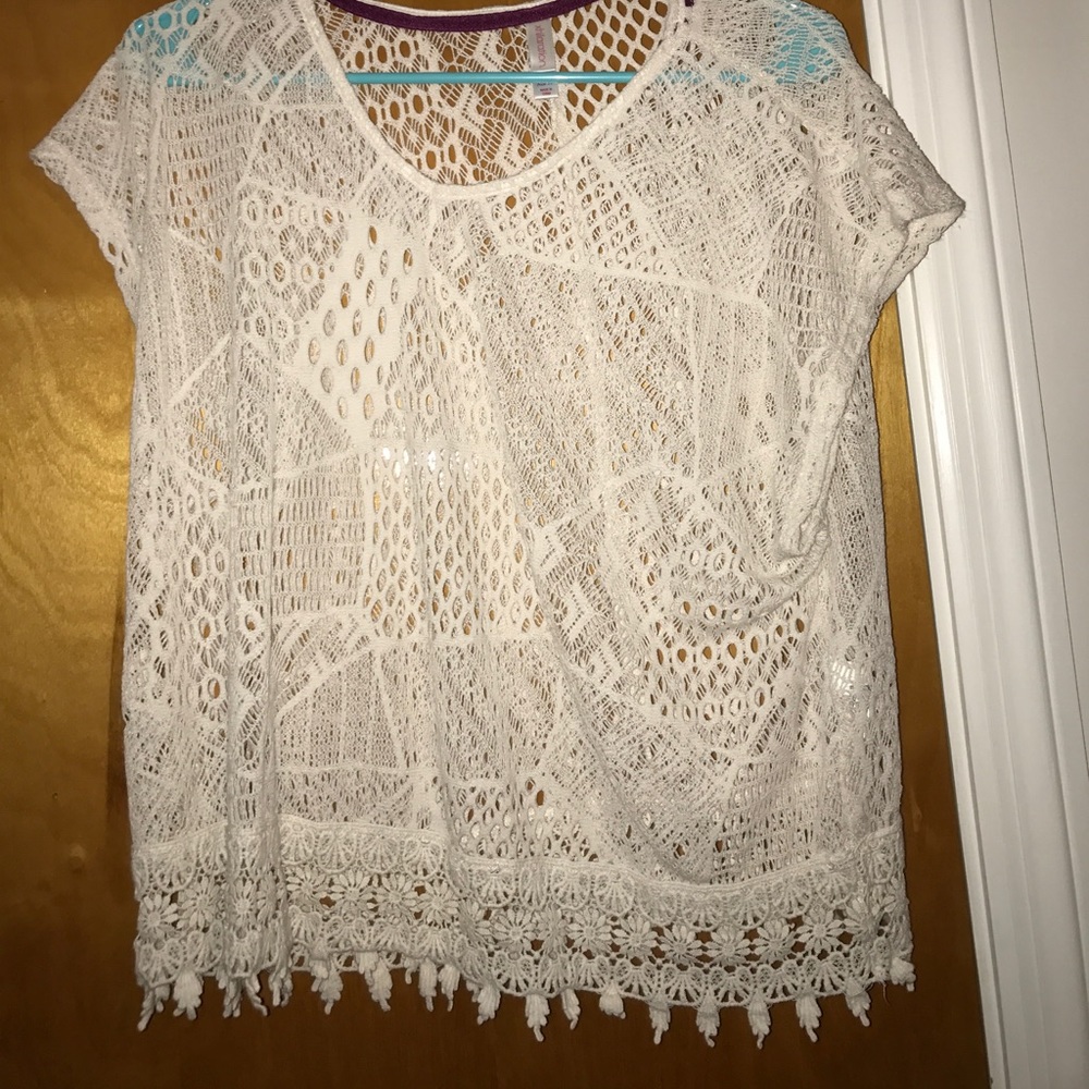 Hippie shirt