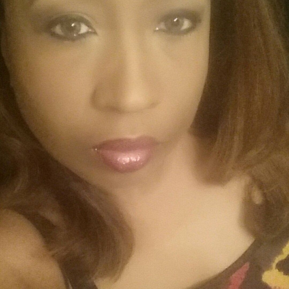 Meet your Posher, Tasha