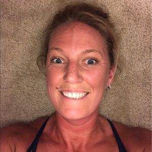 Meet your Posher, Mandy