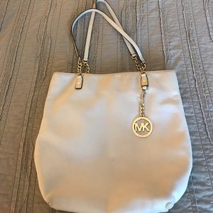 Michael Kors Tote Bag