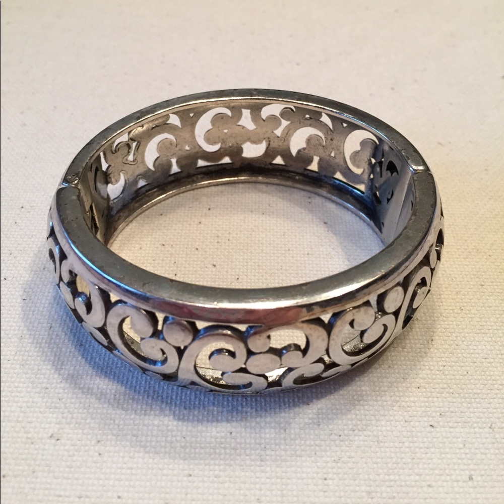 Brighton Contempo cuff bracelet