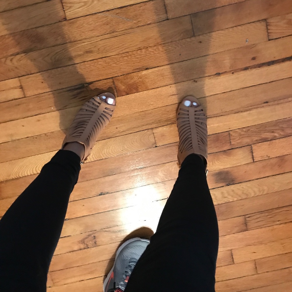 Vince Camuto sandals