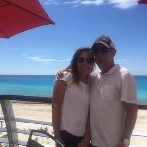 Meet your Posher, Kerry