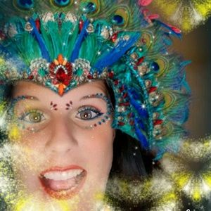 Meet your Posher, Barbara