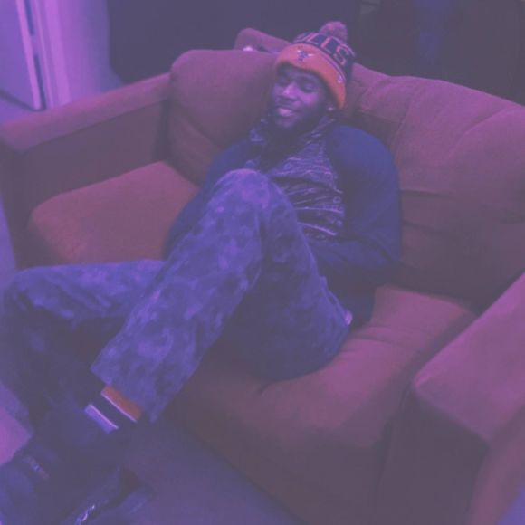 Meet your Posher, Roderick - Picture 1 of 1