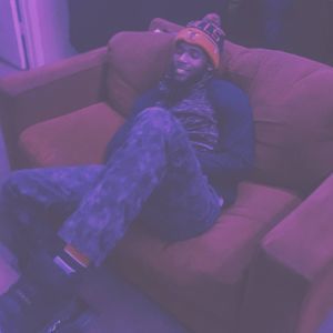 Meet your Posher, Roderick