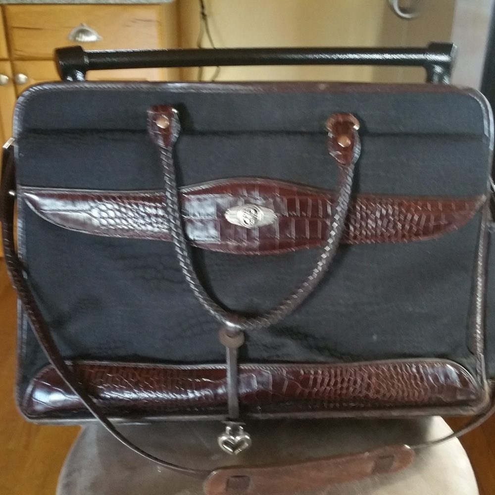 Brighton Briefcase