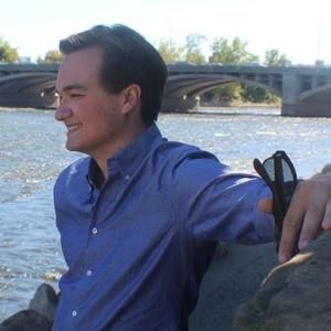 Meet your Posher, James