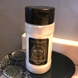 RCMA No-Color powder