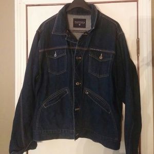 Nautica  Jean Jacket