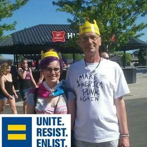 Meet your Posher, Joe