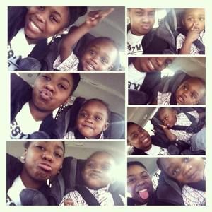 Meet your Posher, Tasha