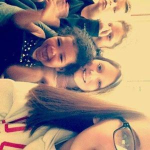 Meet your Posher, Cassie