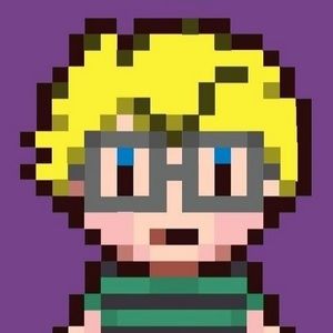 Meet your Posher, Jonathan