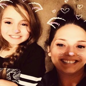 Meet your Posher, Christinia