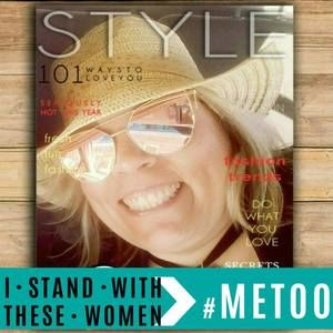 Meet your Posher, Myrnali