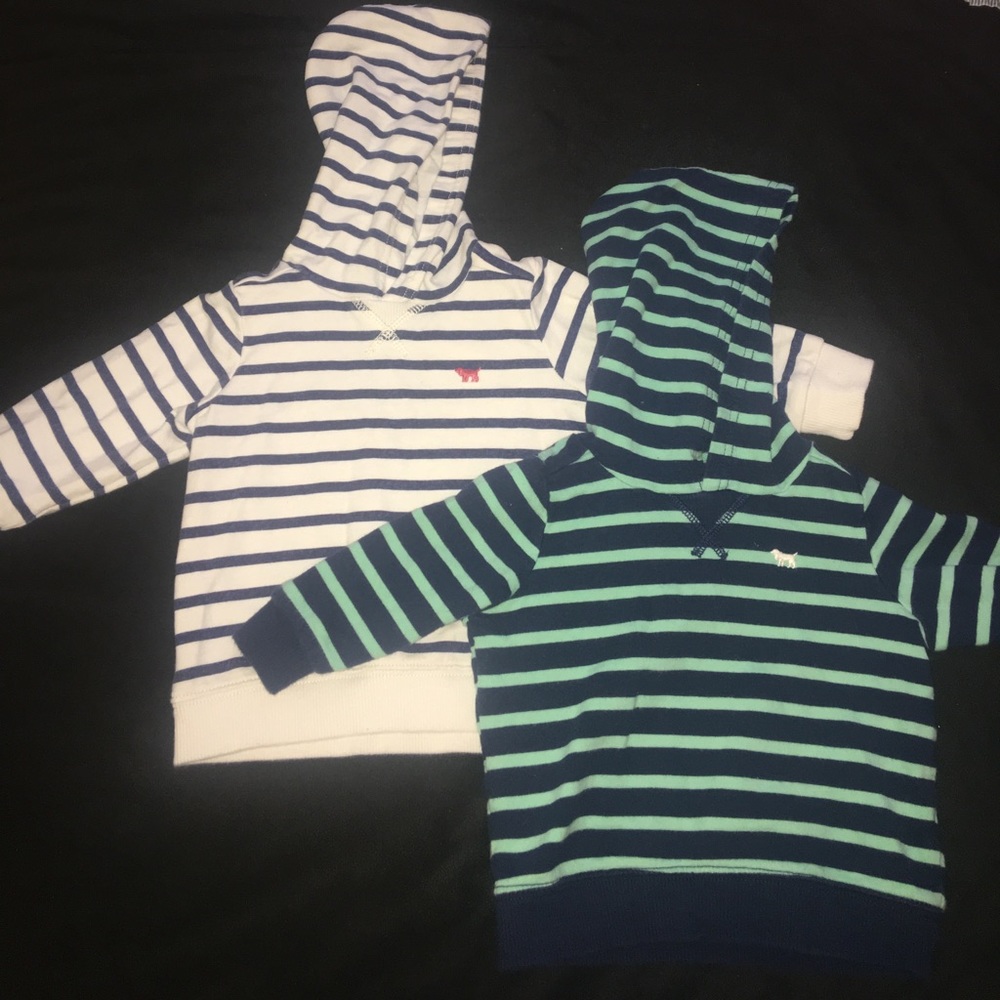 Hoodies