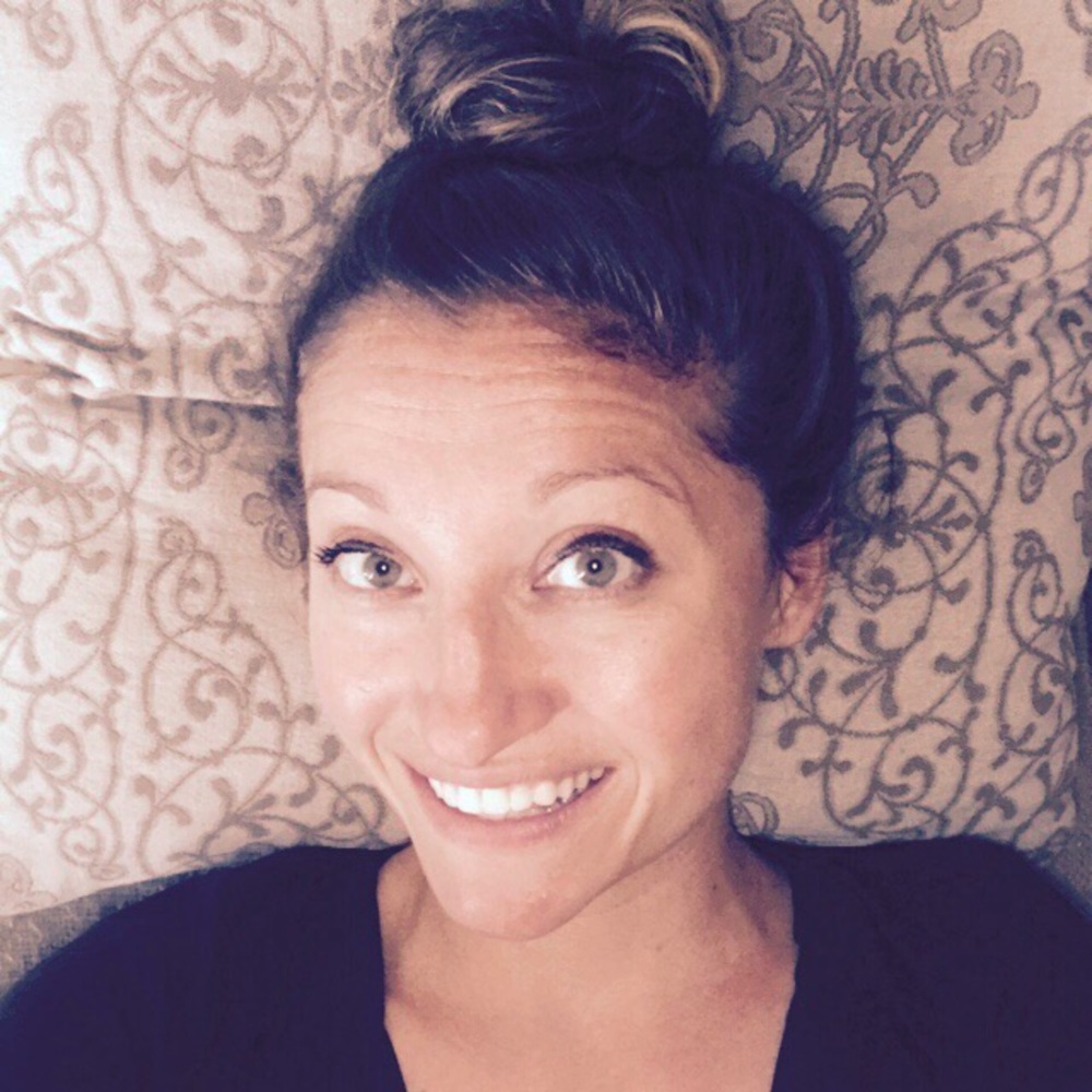 Meet your Posher, Lindsey