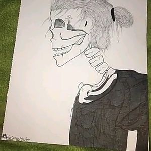 Meet your Posher, Alana