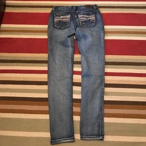 Maurice’s Jeggings