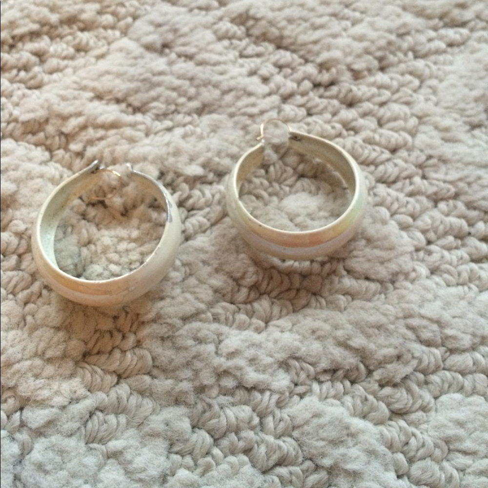 Vintage earrings