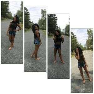 Meet your Posher, Precious