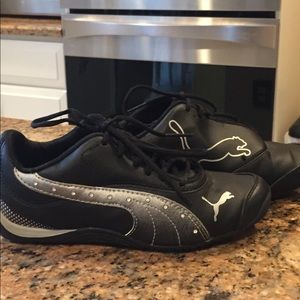 Puma Soleil v2 comfort Fun Girls shoes