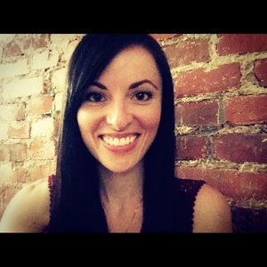 Meet your Posher, Rachel