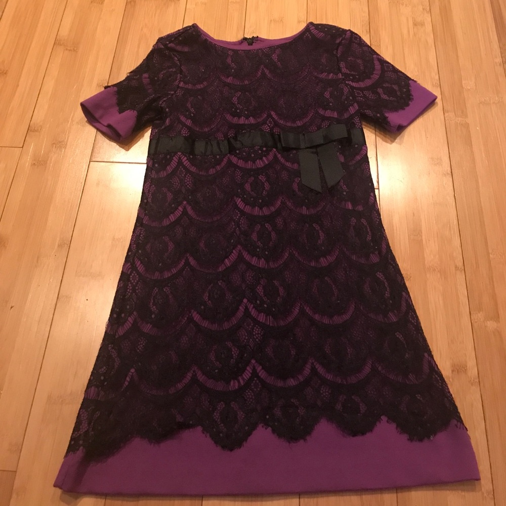 ABS Kids dress size 7